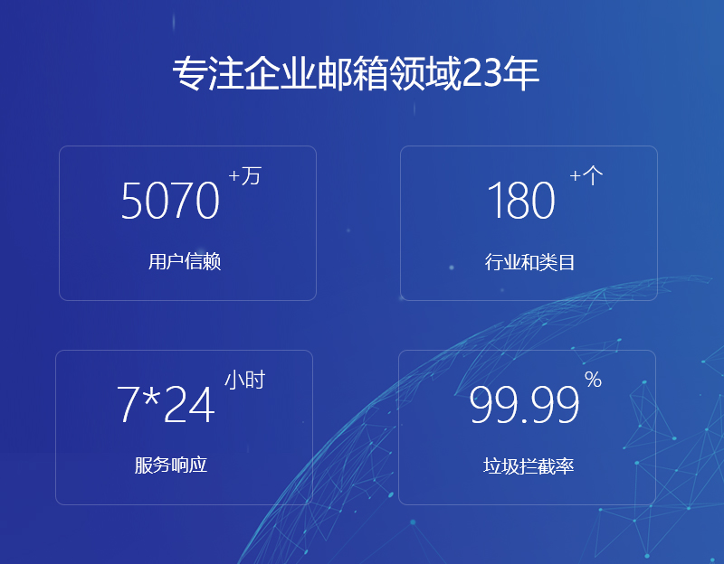 海曙网易企业邮箱
